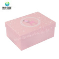 Full Color Custom Printing Cardboard Packaging Box Rigid Box Paper Gift Box Custom Box